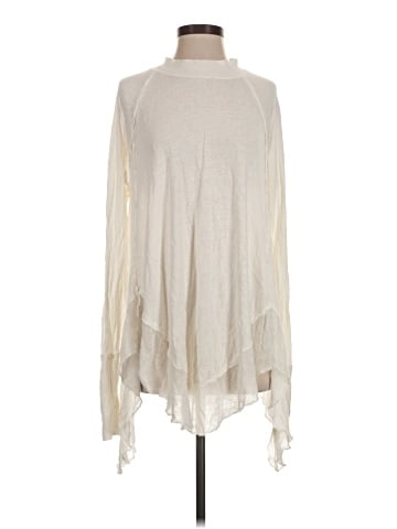 We the Free Long Sleeve Blouse (view 1)
