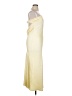 Assorted Brands 100% Polyester Ivory Cocktail Dress Size XL - photo 4