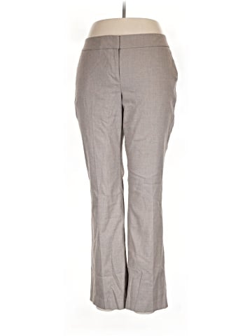Ann Taylor Factory Dress Pants (view 1)