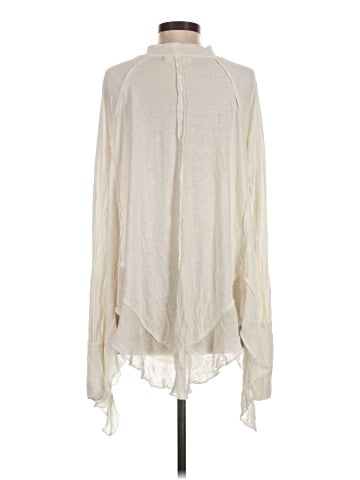 We the Free Long Sleeve Blouse (view 2)