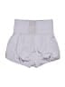 FP Movement 100% Nylon Gray Shorts Size S - photo 2