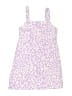Lily Bleu Animal Print Purple Dress Size 8 - photo 2
