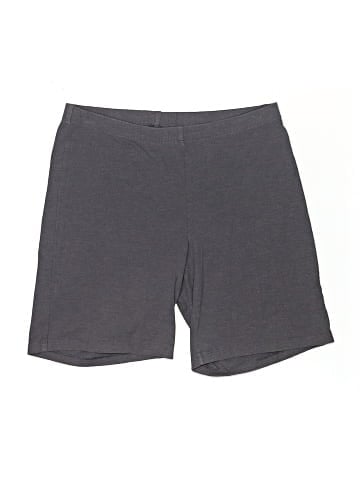 Hanes Athletic Shorts (view 1)