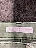 LC Lauren Conrad Color Block Green Jeans Size 6 - photo 7