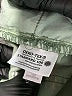 LC Lauren Conrad Color Block Green Jeans Size 6 - photo 8