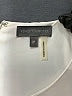 Vince Camuto 100% Polyester Color Block Red Cocktail Dress Size 2 (petite) - photo 7
