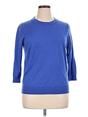 J.Crew Pullover Sweater (view 1)