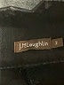 J. McLaughlin Black Dress Pants Size 2 - photo 7