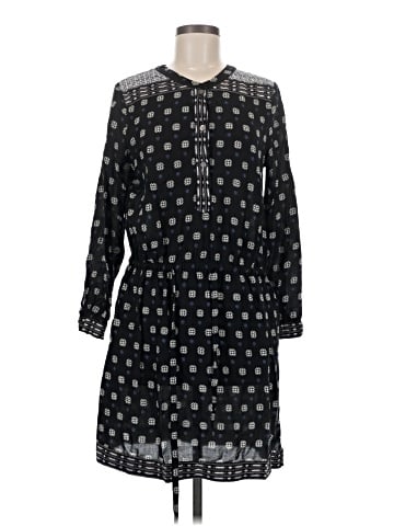 TWO by Vince Camuto Casual Dress (view 1)