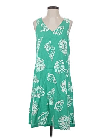 Jones New York Casual Dress (view 1)