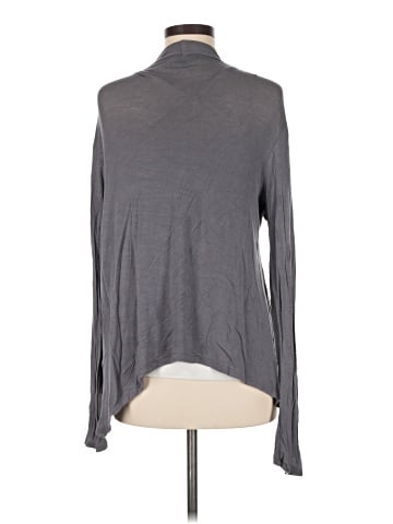 Espresso Kimono (view 2)