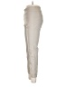 Tribal Ivory Casual Pants Size 8 - photo 5