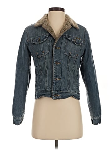 Lucky Brand Denim Jacket (view 1)