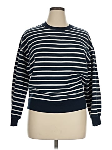 Unbranded Pullover Sweater (view 1)