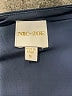 Nic + Zoe Blue Sleeveless Blouse Size S - photo 7