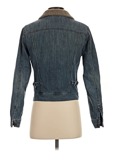 Lucky Brand Denim Jacket (view 2)