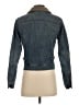 Lucky Brand 100% Cotton Blue Denim Jacket Size S - photo 2