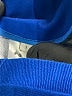 Sandro 100% Cotton Blue Casual Skirt Size Lg (3) - photo 5