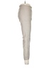 Tribal Ivory Casual Pants Size 8 - photo 4