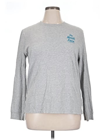 The North Face Long Sleeve T-Shirt (view 1)