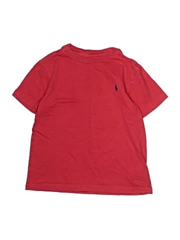 Polo by Ralph Lauren Short Sleeve Polo (view 1)