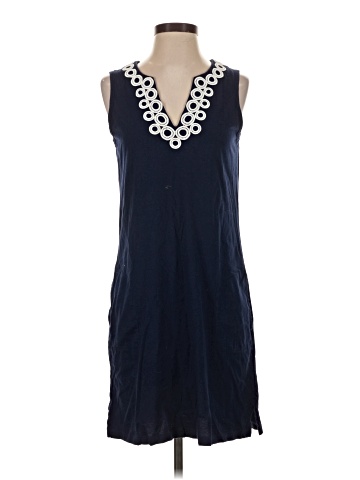 Lands' End Cocktail Dress (view 1)