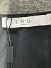 IRO Black Casual Dress Size EU (FR) 34 / US 2 - photo 7