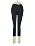 Fabletics Solid Black Active Pants Size M (estimated) - photo 2