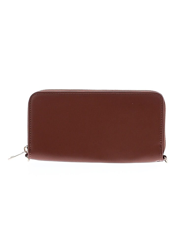 Pre-owned A New Day Wallet In Burgundy