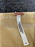 Free People Gold Skort Size 12 - photo 3
