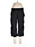 Lululemon Athletica Black Track Pants Size LgEstimated - photo 1