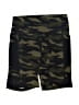 Unbranded Camo Green Athletic Shorts Size Sm - Med - photo 1