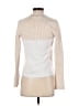 Zara Ivory Cardigan Size S - photo 2