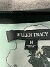 Ellen Tracy 100% Polyester Green Sleeveless Blouse Size M - photo 7