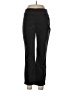 Nic + Zoe Solid Black Casual Pants Size 10 - photo 1