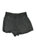 Aerie Solid Gray Shorts Size S - photo 1