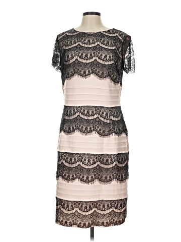 Preston & York Cocktail Dress (view 1)