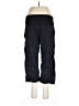 Lululemon Athletica Black Track Pants Size LgEstimated - photo 2