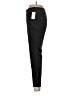 Nic + Zoe Solid Black Casual Pants Size 10 - photo 5