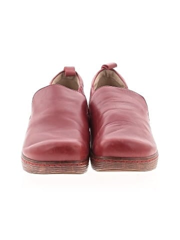 Alegria Mule/Clog (view 2)