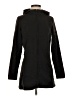 L.L.Bean 100% Polyester Black Coat Size S (petite) - photo 1
