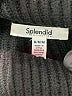 Splendid Black Casual Dress Size M - photo 7