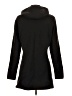 L.L.Bean 100% Polyester Black Coat Size S (petite) - photo 2