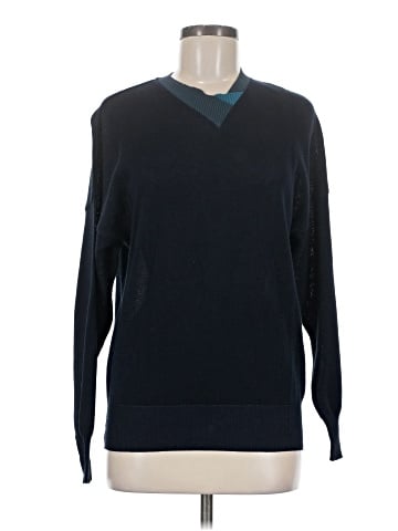 Gianni Versace Vintage Pullover Sweater (view 1)