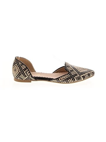 Restricted Shoes Flats (view 1)