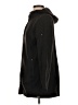 L.L.Bean 100% Polyester Black Coat Size S (petite) - photo 5