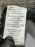 MICHAEL Michael Kors Hearts Black Leggings Size L - photo 8