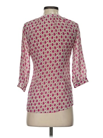 Ellie Kai 3/4 Sleeve Blouse (view 2)