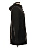 L.L.Bean 100% Polyester Black Coat Size S (petite) - photo 4