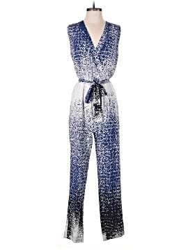 Diane Von Furstenberg Jumpsuit